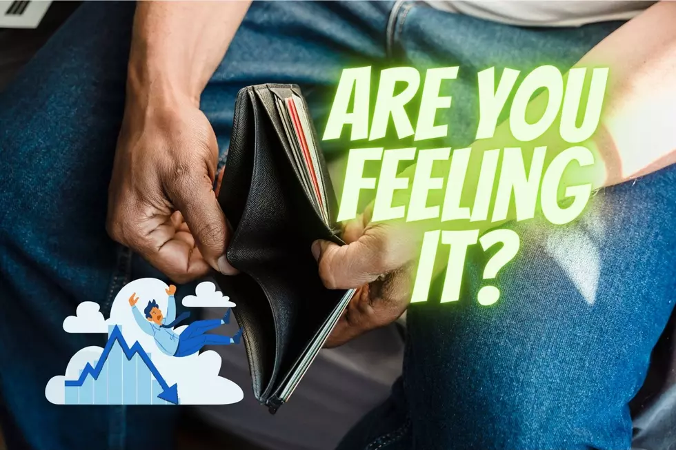 Consumer Price Index – Are You Feeling the Pinch in Montana?