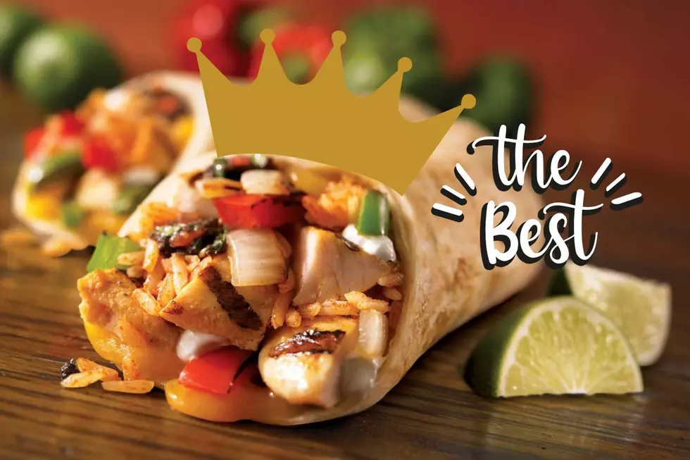 Battle Of The Burritos In Great Falls: Qdoba vs Chipotle