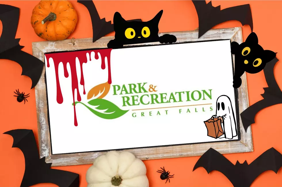 Spooktacular Family Fun All Weekend Long in Great Falls