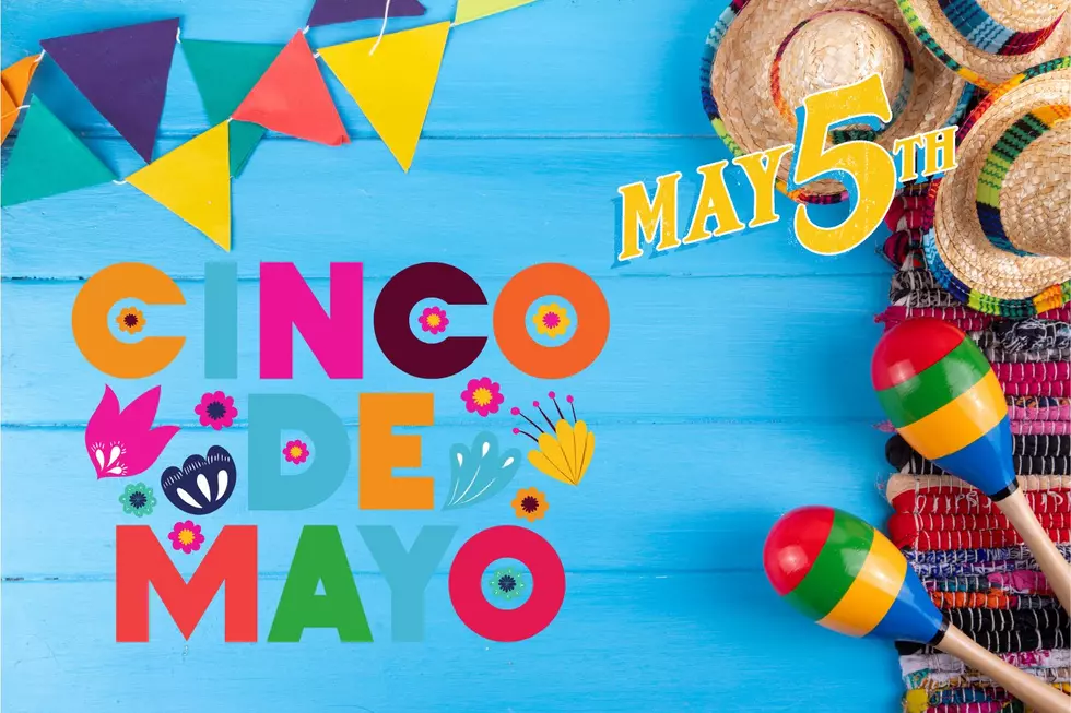 10 Places to Celebrate Cinco De Mayo in Great Falls