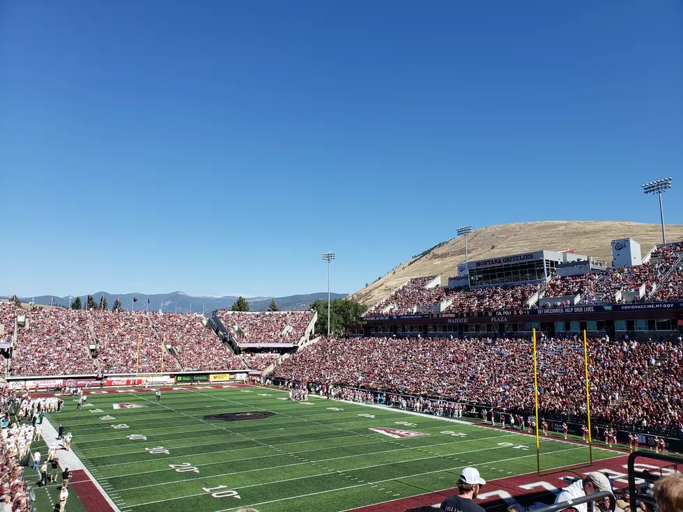 Coach Hauk Retires as Leader of Montana Grizzly Football