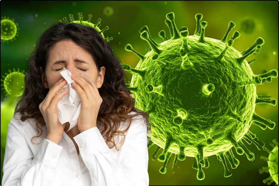 Where Germs Lurk in Your Montana Workday – It’s Everywhere!